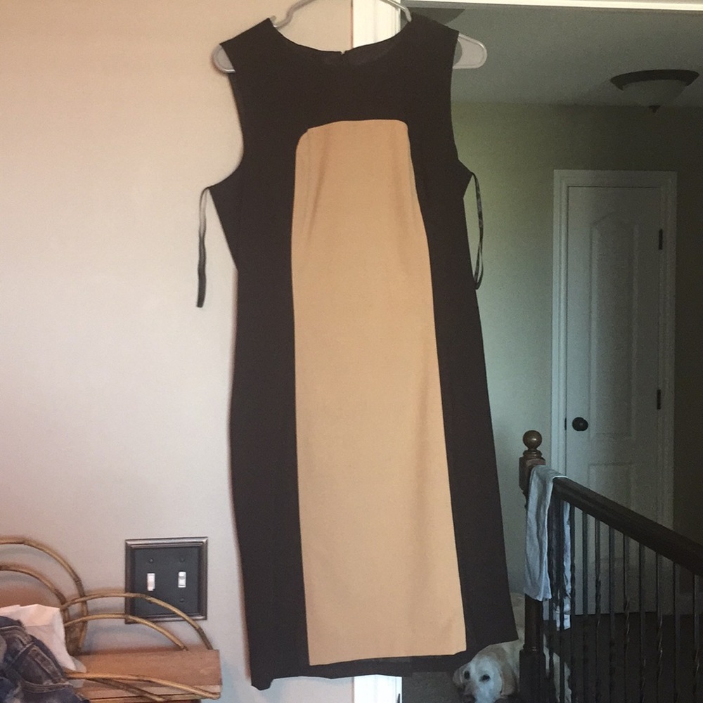 Calvin Klein fitted size 10